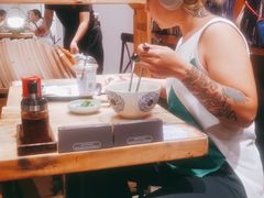 -和府捞面(东直门银座店)