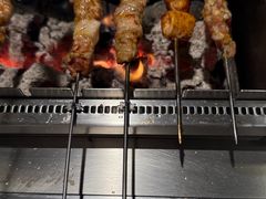 -白玉·朝鲜族烤串(南山店)