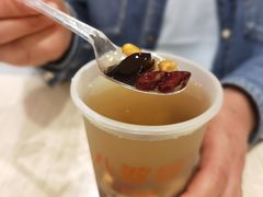 -八婆婆烧仙草(中山路店)