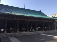 -清真西寺