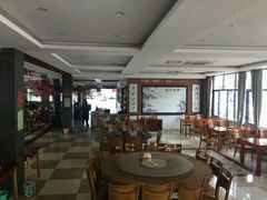 -桃花姐假日酒店·桃花潭土菜馆