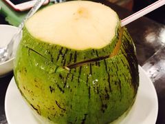 -大螃蟹海鲜餐厅