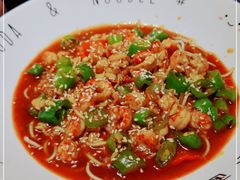-友达面馆(海珠店)