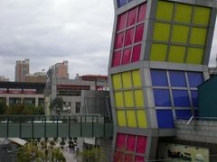 -证大大拇指广场(芳甸路店)