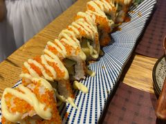 -林妈妈村·日式料理(宝山万达店)