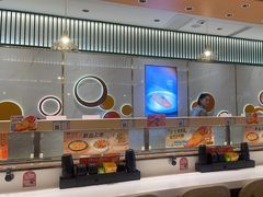 -争鲜回转寿司(天府广场-今站PLUS店)