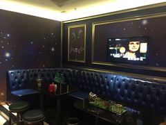 -鑫麦KTV(首都宾馆店)