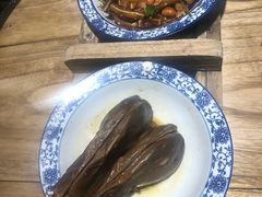 -锅来乐地锅鸡(安亭店)