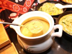 -松咖啡自助餐厅·松北香格里拉