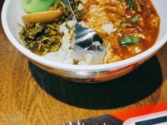 -李先生牛肉面大王(北京平谷步行街店)