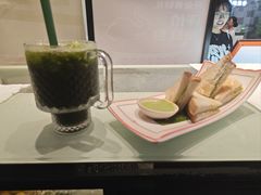 -椰莱泰小谷·东南亚融合菜(坪山悦阾SPACE店)