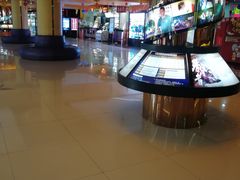 -UME影城(西城广场店)