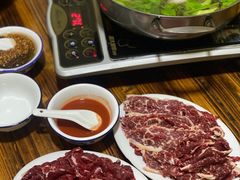 -阿欢牛肉店·火锅·粿条面