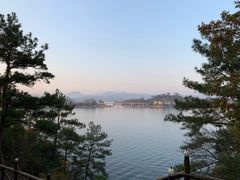 -千岛湖伯瑞特度假酒店-米兰西餐厅