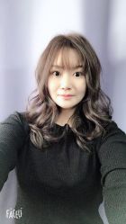 -尚丹尼造型