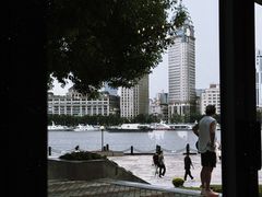 -Chili's Cafe&Bar奇利斯(滨江店)