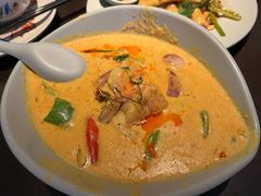 泰式咖喱大头虾-大头虾越式风味餐厅(光明广场店)