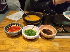 -黑牛の店·和牛烧肉(大悦城店)