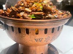 -四季民福烤鸭店(外滩外白渡桥店)