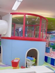 -孩子王童乐园(芜湖万达店)