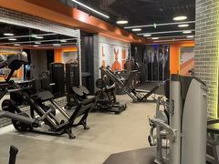-加伍磅健身(千树店)