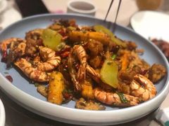 -尚一汤·粤菜海鲜(环球港店)