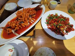 -赤宴·川菜(玉林店)