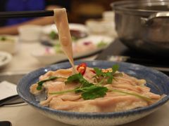 -围炉夜话·潮汕卤水火锅(榕江店)
