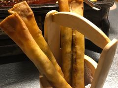 -探鱼·鲜青椒爽麻烤鱼(广州花都来又来店)