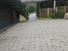 -天目湖涵田度假村