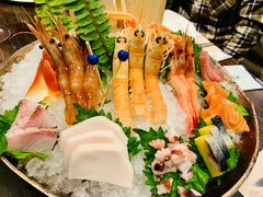 -贝林大翅鲸简餐厅(国家海洋博物馆店)