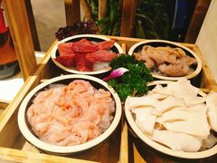 -丙申臺火锅