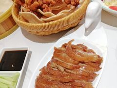 -梅利汴京烤鸭•开封豫菜地标店(晋安路店)