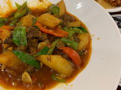 -清真·西北人家风味馆(中山中路店)