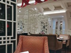 -北京王府井希尔顿酒店·秦唐中餐厅Chynna