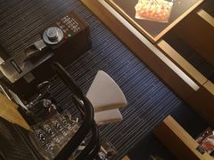 -星巴克(北京王府井店)