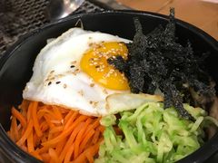 -肉甲韩国木炭烤肉(新壹街1店)