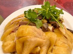 文昌鸡-南江鸡饭店(龙华雅苑分店)