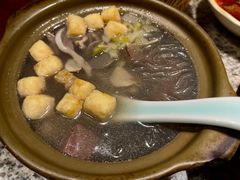 -南京大牌档(香港广场店)