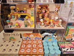 -泡泡玛特POPMART(蓝色港湾店)