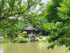 -狼山风景名胜区