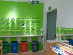 -启明眼镜(海淀黄庄店)