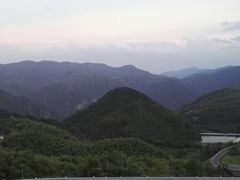-江南天池