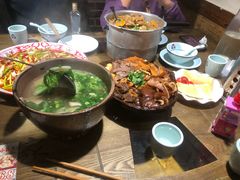 -灶东家民间菜(回兴店)
