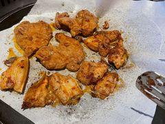 -福成自助烤肉(双桥万达店)