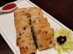 -鹭禧·中餐厅(厦门波特曼七星湾酒店)