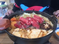 -酒井酱子·深夜食堂(东城汇店)