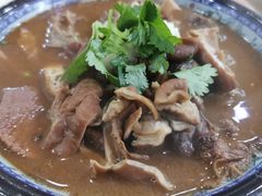 -杨记老门框百年卤煮(回龙观文化西路店)