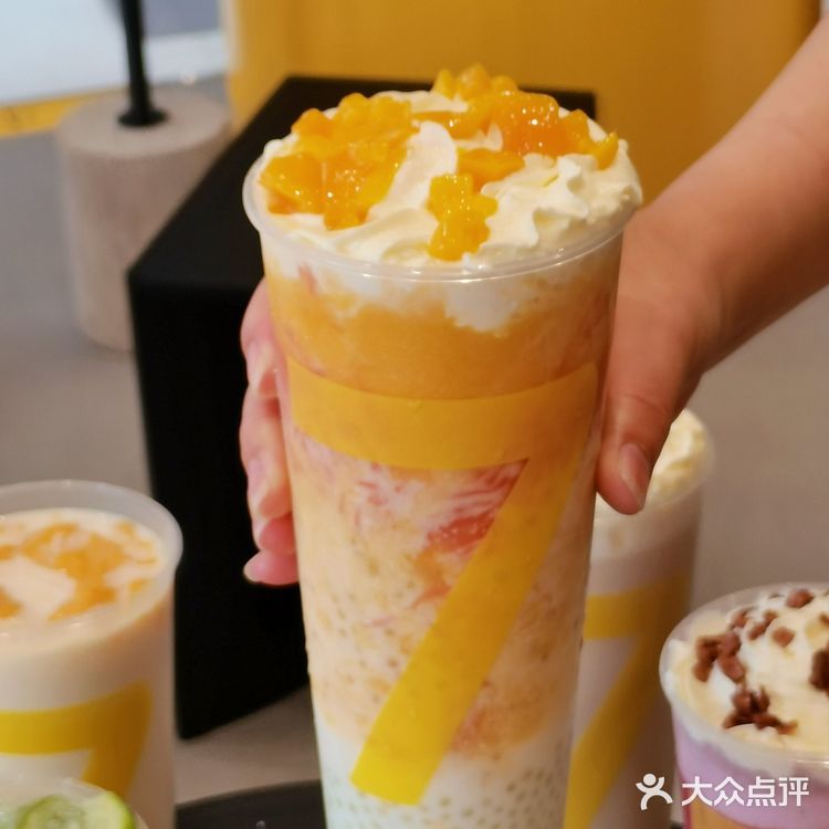 自从在厦门喝过之后 就在忘不掉的味道