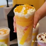 自从在厦门喝过之后 就在忘不掉的味道